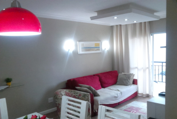 Belo Apartamento à venda na Vila dos Remédios na Rua Domingos Braga 200