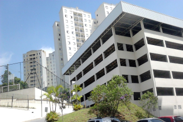 Belo Apartamento à venda na Vila dos Remédios na Rua Domingos Braga 200