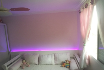 Belo Apartamento à venda na Vila dos Remédios na Rua Domingos Braga 200