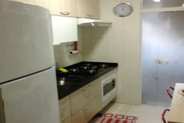 Belo Apartamento à venda na Vila dos Remédios na Rua Domingos Braga 200