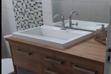 Belo Apartamento à venda na Vila dos Remédios na Rua Domingos Braga 200