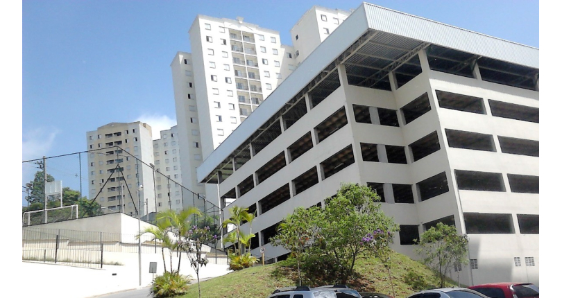 Belo Apartamento à venda na Vila dos Remédios na Rua Domingos Braga 200