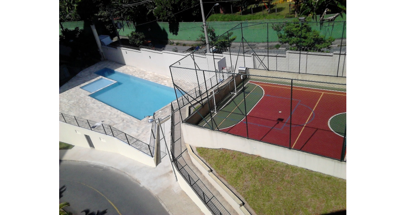 Belo Apartamento à venda na Vila dos Remédios na Rua Domingos Braga 200