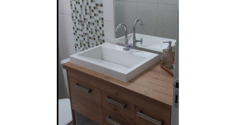 Belo Apartamento à venda na Vila dos Remédios na Rua Domingos Braga 200