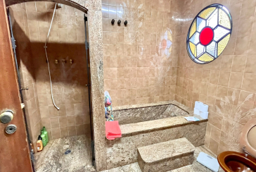 Belo Sobrado à venda no Alto da Lapa na Rua Lomas Valentinas