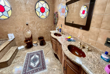 Belo Sobrado à venda no Alto da Lapa na Rua Lomas Valentinas