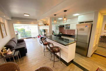 Lindíssimo Apartamento à venda na Vila Mangalot na Rua Jose Ataliba Ortiz 937