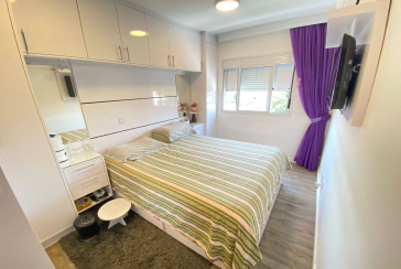 Lindíssimo Apartamento à venda na Vila Mangalot na Rua Jose Ataliba Ortiz 937