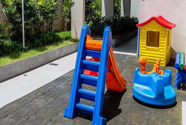 Lindíssimo Apartamento à venda na Vila Mangalot na Rua Jose Ataliba Ortiz 937