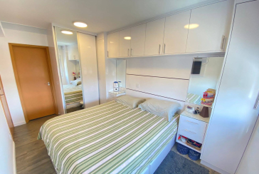 Lindíssimo Apartamento à venda na Vila Mangalot na Rua Jose Ataliba Ortiz 937