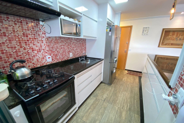 Lindíssimo Apartamento à venda na Vila Mangalot na Rua Jose Ataliba Ortiz 937