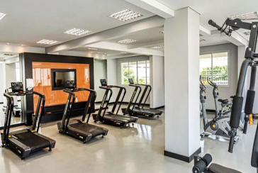 Lindíssimo Apartamento à venda na Vila Mangalot na Rua Jose Ataliba Ortiz 937