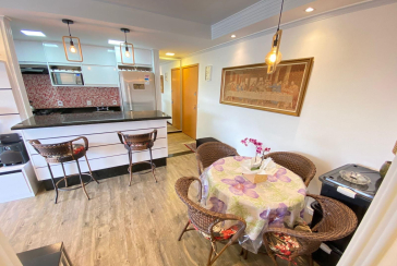 Lindíssimo Apartamento à venda na Vila Mangalot na Rua Jose Ataliba Ortiz 937