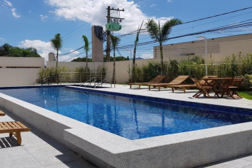 Lindíssimo Apartamento à venda na Vila Mangalot na Rua Jose Ataliba Ortiz 937