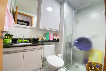 Lindíssimo Apartamento à venda na Vila Mangalot na Rua Jose Ataliba Ortiz 937