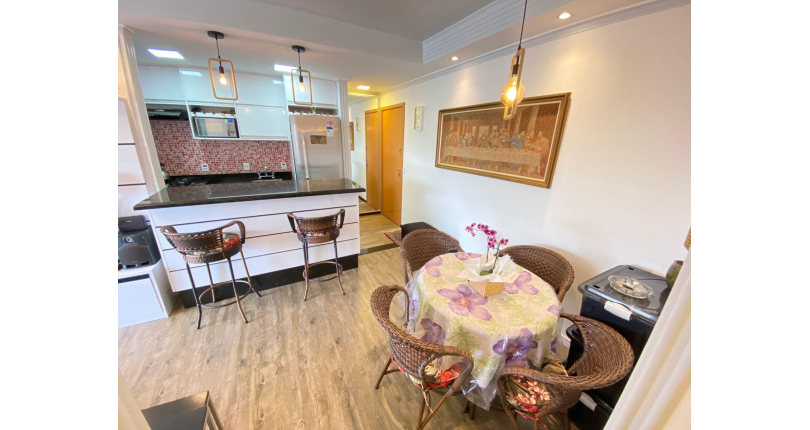 Lindíssimo Apartamento à venda na Vila Mangalot na Rua Jose Ataliba Ortiz 937