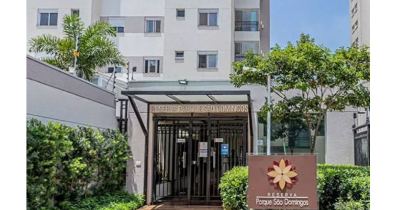 Lindíssimo Apartamento à venda na Vila Mangalot na Rua Jose Ataliba Ortiz 937