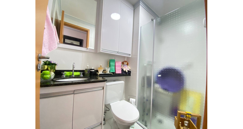 Lindíssimo Apartamento à venda na Vila Mangalot na Rua Jose Ataliba Ortiz 937