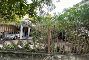 Casa à venda no Jardim Santo Elias na Rua Otávio Gonçalves Martins