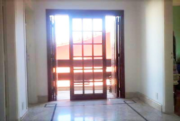 Belo Sobrado à venda na Chácara Inglesa na Rua Soldado João de Oliveira