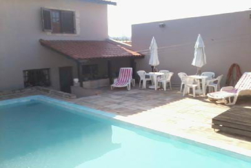 Belo Sobrado à venda na Chácara Inglesa na Rua Soldado João de Oliveira