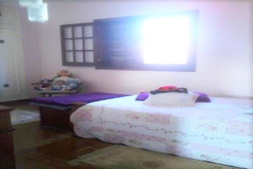 Belo Sobrado à venda na Chácara Inglesa na Rua Soldado João de Oliveira