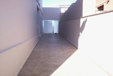 Belo Sobrado à venda na Chácara Inglesa na Rua Soldado João de Oliveira