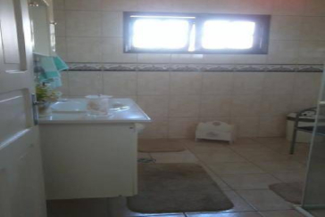 Belo Sobrado à venda na Chácara Inglesa na Rua Soldado João de Oliveira