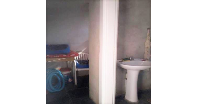 Belo Sobrado à venda na Chácara Inglesa na Rua Soldado João de Oliveira