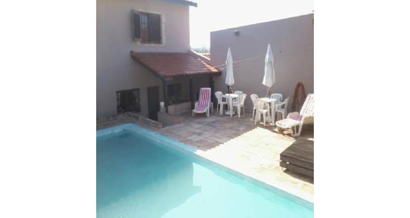 Belo Sobrado à venda na Chácara Inglesa na Rua Soldado João de Oliveira