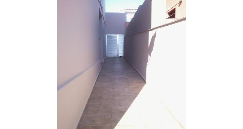 Belo Sobrado à venda na Chácara Inglesa na Rua Soldado João de Oliveira