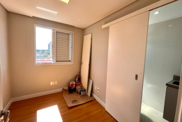 Belo Apartamento à venda no Parque São Domingos Rua Giovani Recordatti 153