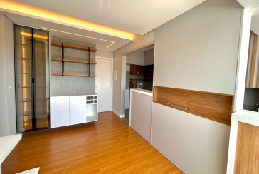 Belo Apartamento à venda no Parque São Domingos Rua Giovani Recordatti 153