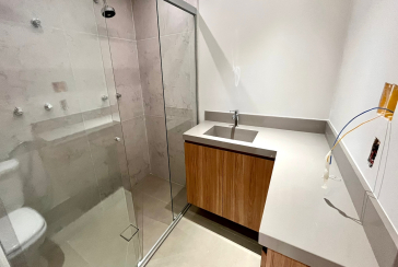 Belo Apartamento à venda no Parque São Domingos Rua Giovani Recordatti 153