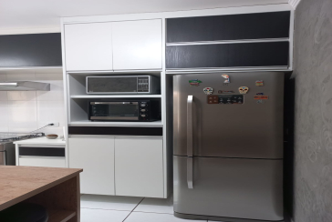 Lindo Sobrado à venda no Parque São Domingos na Rua Homero Sales