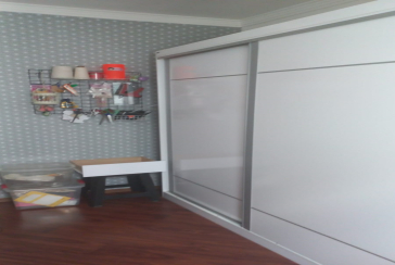 Lindo Sobrado à venda no Parque São Domingos na Rua Homero Sales