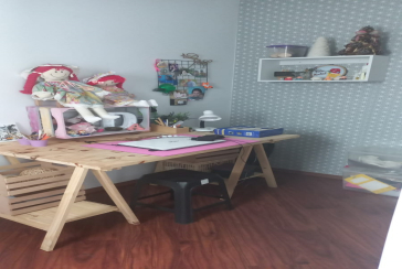 Lindo Sobrado à venda no Parque São Domingos na Rua Homero Sales