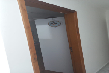 Lindo Sobrado à venda no Parque São Domingos na Rua Homero Sales