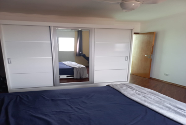 Lindo Sobrado à venda no Parque São Domingos na Rua Homero Sales