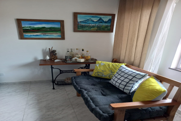 Lindo Sobrado à venda no Parque São Domingos na Rua Homero Sales