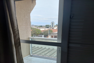 Lindo Sobrado à venda no Parque São Domingos na Rua Homero Sales