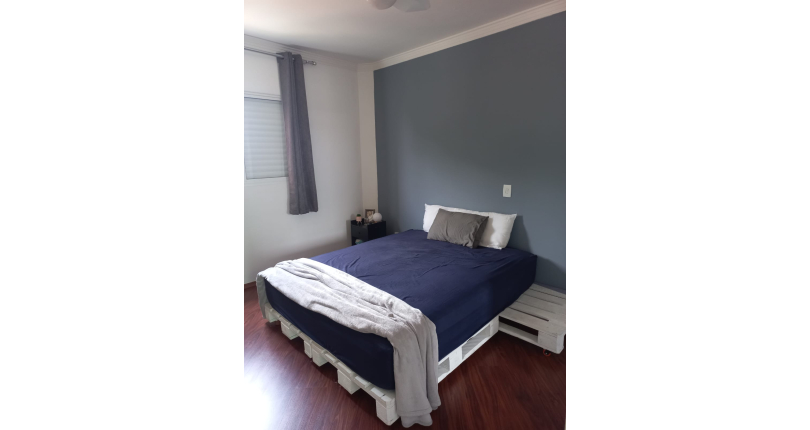 Lindo Sobrado à venda no Parque São Domingos na Rua Homero Sales