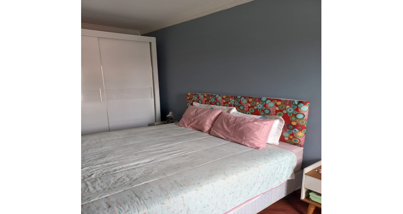 Lindo Sobrado à venda no Parque São Domingos na Rua Homero Sales