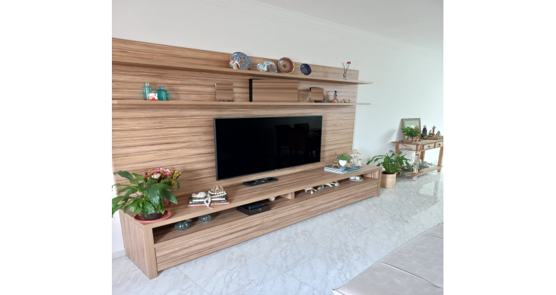 Lindo Sobrado à venda no Parque São Domingos na Rua Homero Sales