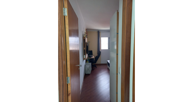 Lindo Sobrado à venda no Parque São Domingos na Rua Homero Sales