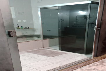 Belo Sobrado à venda no Jardim Marisa na Rua Madre Maria Villac