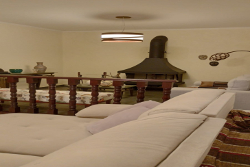 Belo Sobrado à venda no Jardim Marisa na Rua Madre Maria Villac