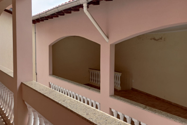 Belo Sobrado à venda no Jardim Marisa na Rua Madre Maria Villac