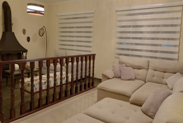 Belo Sobrado à venda no Jardim Marisa na Rua Madre Maria Villac