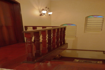 Belo Sobrado à venda no Jardim Marisa na Rua Madre Maria Villac